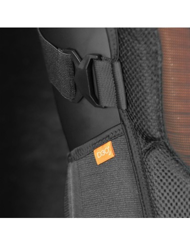 Racer Viper 3 Adult D3O