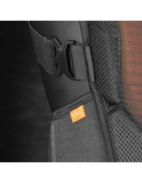 Racer Viper 3 Adult D3O