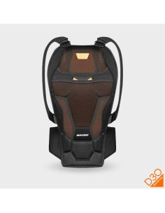 Racer Viper 3 Adult D3O 2