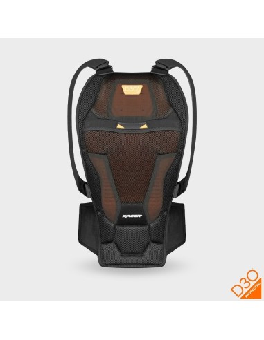 Racer Viper 3 Adult D3O