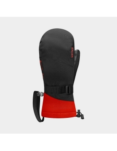 Racer MIGA6 black/red