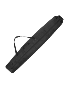 Atomic DOUBLE SKI BAG Black
