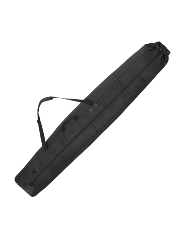 Atomic DOUBLE SKI BAG Black