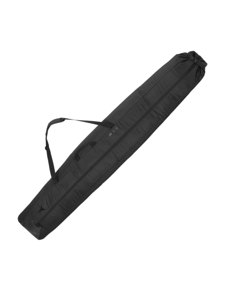 Atomic DOUBLE SKI BAG Black