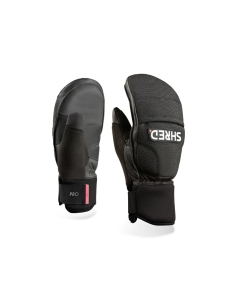 SHRED ALL MTN Protective Mittens PRO