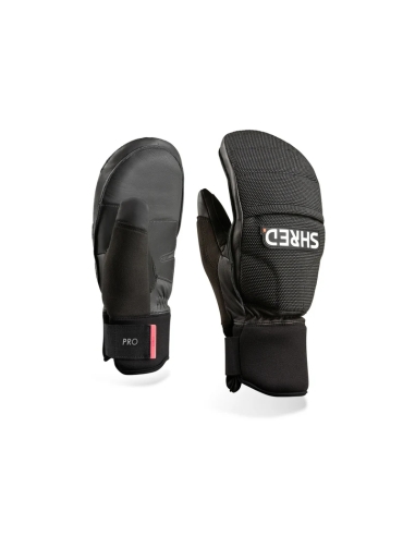 SHRED ALL MTN Protective Mittens PRO