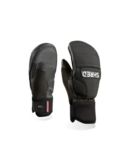 SHRED ALL MTN Protective Mittens PRO
