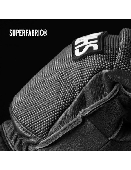 SHRED ALL MTN Protective Mittens PRO