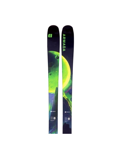 Armada ARV 84 Madsteez 26/27