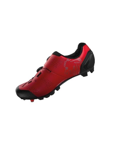 Crono CX-1 red MTB