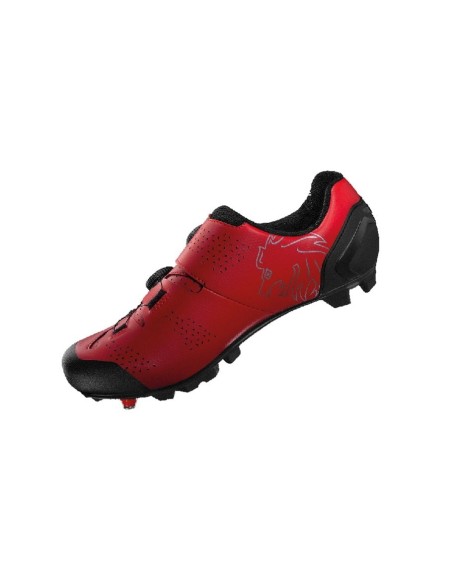 Crono CX-1 red MTB