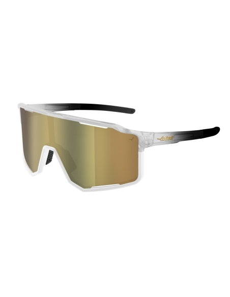 CEBE OUTFLOW2 Transparent Black/ grey bronze cat.3