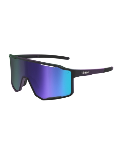 CEBE OUTFLOW2 Black cameleon/ purple cat.3