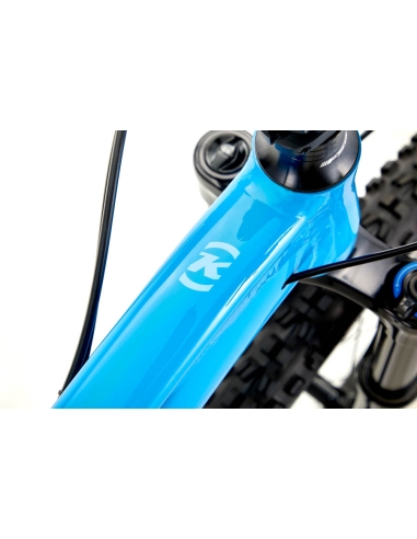 Kona Honzo DL 29" maastopyörä, Gloss Azure (L)