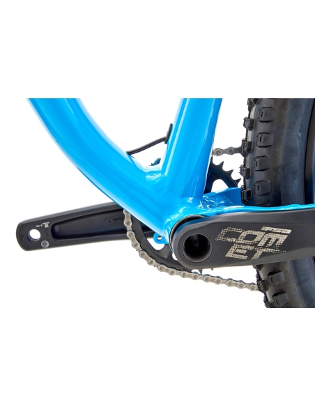 Горный велосипед Kona Honzo DL 29 дюймов, Gloss Azure (L)