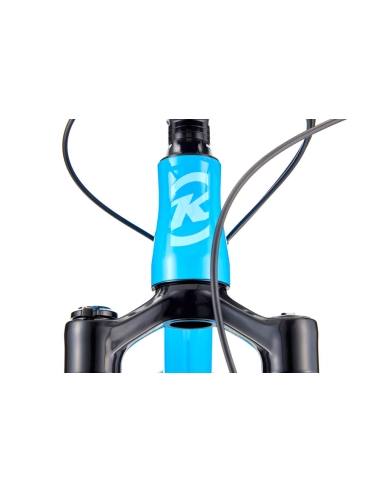 Kona Honzo DL 29" maastopyörä, Gloss Azure (L)