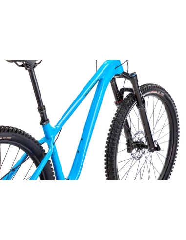 Горный велосипед Kona Honzo DL 29 дюймов, Gloss Azure (L)