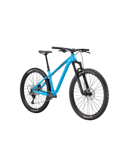 29-tolline maastikuratas Kona Honzo DL, Gloss Azure (L)