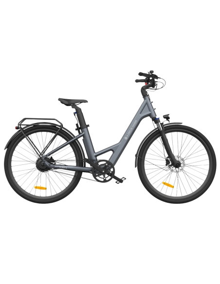 Electric bicycle ADO Air 28 PRO, Grey