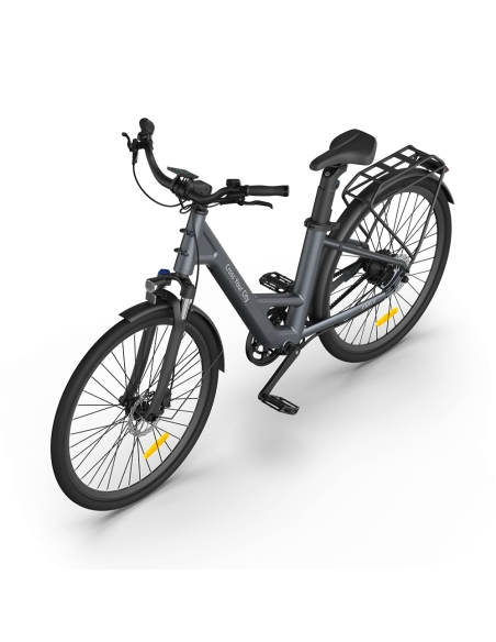 Elektrijalgratas ADO Air 28 PRO, Grey