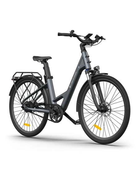 Electric bicycle ADO Air 28 PRO, Grey
