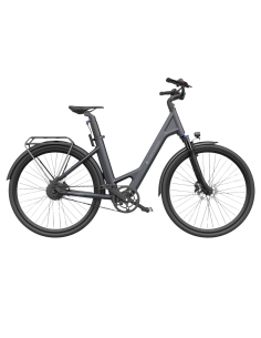 Electric bicycle ADO Air 28, Grey