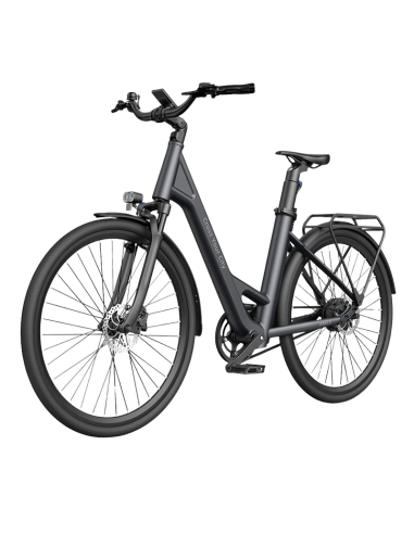 Elektrijalgratas ADO Air 28, Grey