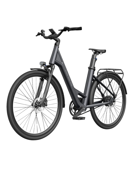 Electric bicycle ADO Air 28, Grey
