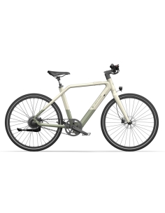 Elektrijalgratas ADO Air 30 Pro, Forest Green