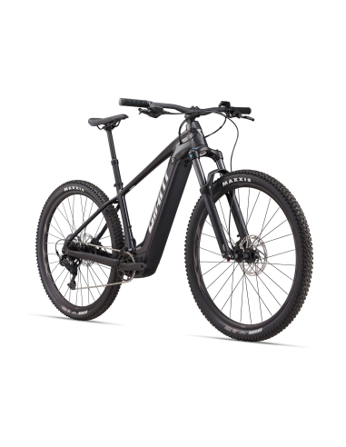 Sähköpyörä GIANT Fathom E+ 2, 29" Gunmetal Black (L)