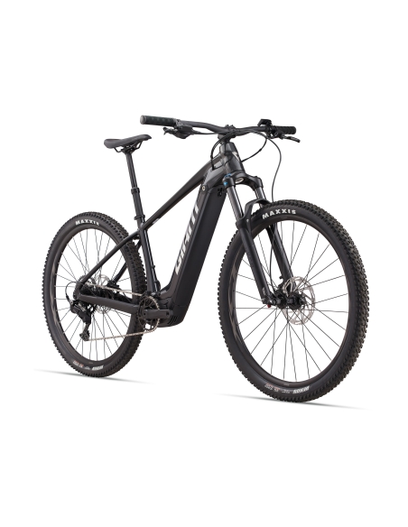 Sähköpyörä GIANT Fathom E+ 2, 29" Gunmetal Black (L)