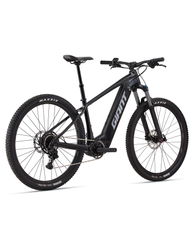 Sähköpyörä GIANT Fathom E+ 2, 29" Gunmetal Black (L)