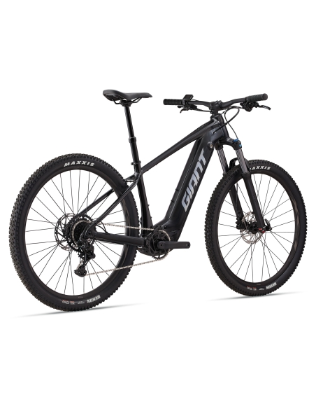 Electric bicycle GIANT Fathom E+ 2, 29" Gunmetal Black (L)