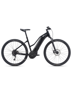 Giant Roam E+ STA sähköpyörä, 28 tuumaa (M)