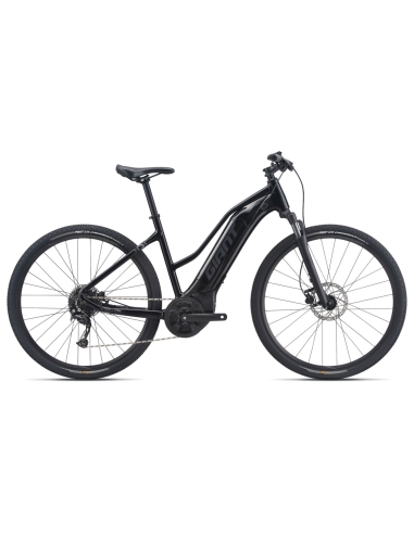 Giant Roam E+ STA sähköpyörä, 28 tuumaa (M)