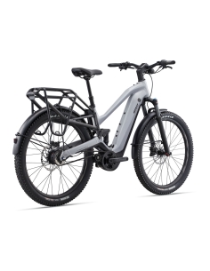 Электровелосипед GIANT Stormguard E+ 2, 27.5" Good Grey (XL) 2