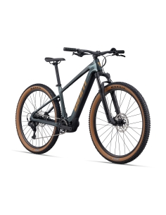 Elektrijalgratas GIANT Talon E+ (2026) 29" Asphalt Green (L) 2