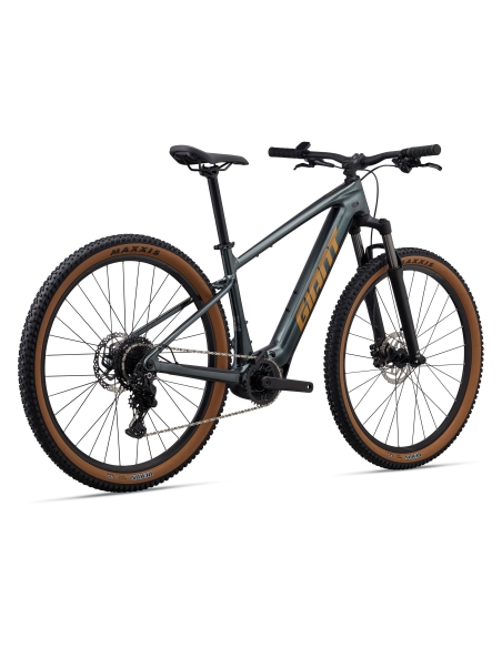 Sähköpyörä GIANT Talon E+ (2026) 29" Asfaltinvihreä (L)