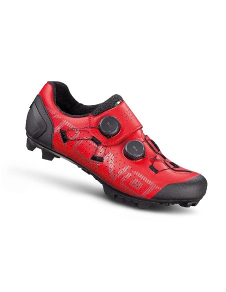 Crono CX-1 red MTB
