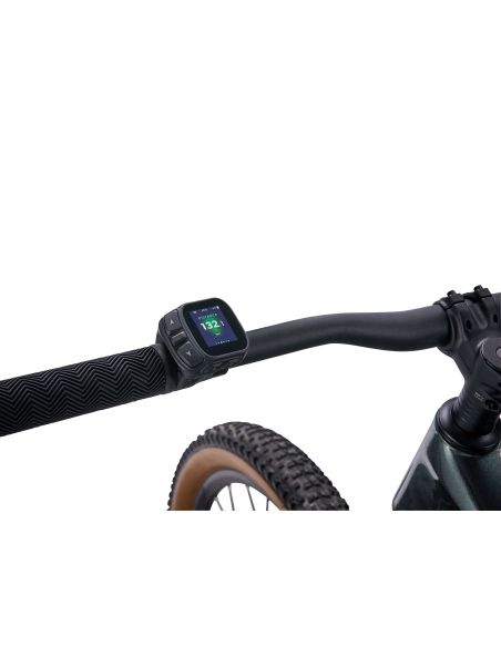 Elektrijalgratas GIANT Talon E+ (2026) 29" Asphalt Green (L)