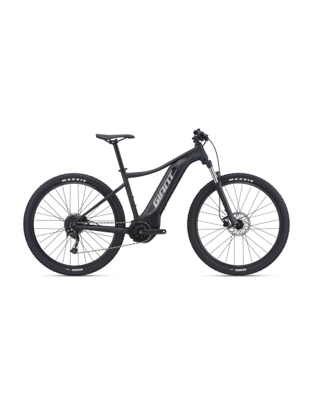 Sähköpyörä GIANT Talon E+ 2, 29" musta (XL)
