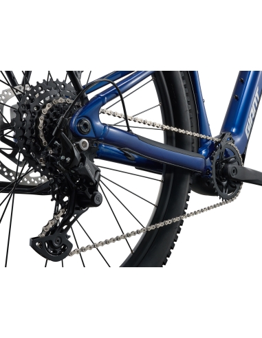 Electric bicycle GIANT Talon E+ EX (2026) 29" Metallic Navy (M)
