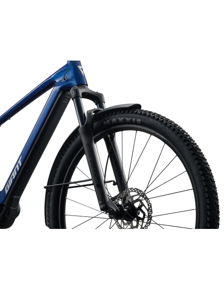 Electric bicycle GIANT Talon E+ EX (2026) 29" Metallic Navy (M)