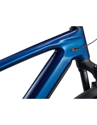 Elektrijalgratas GIANT Talon E+ EX (2026) 29" Metallic Navy (M)