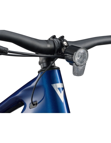 Electric bicycle GIANT Talon E+ EX (2026) 29" Metallic Navy (M)