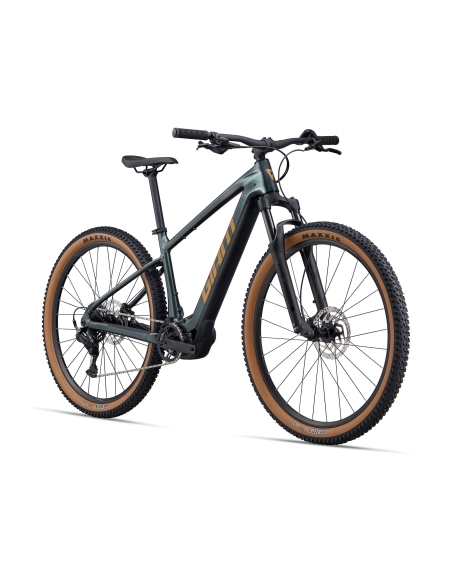 Sähköpyörä GIANT Talon E+ (2026) 29" Asfaltinvihreä (M)