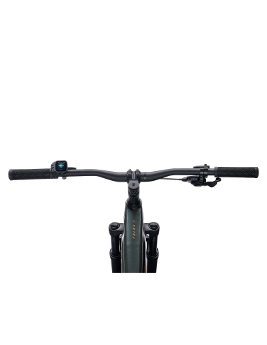 Electric bicycle GIANT Talon E+ (2026) 29" Asphalt Green (M)