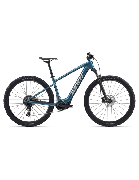 Elektrijalgratas GIANT Talon E+ (2026) 29" Electron Blue (L)