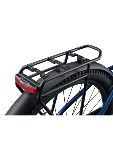 Electric bicycle GIANT Talon E+ EX (2026) 29" Metallic Navy (L)