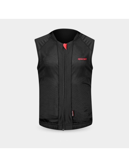 Racer Turtle Vest 2 junior SAS-TEC size S